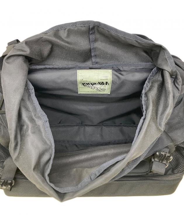 中古・古着通販】WTAPS (ダブルタップス) PORTER (ポーター