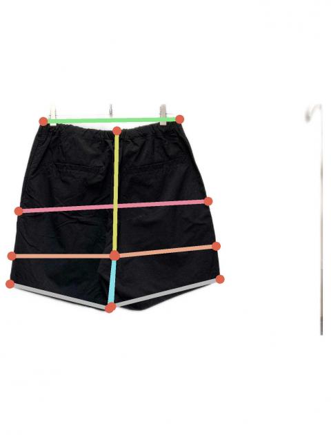 ルパン25SS ennoy NYLON EASY SHORTS NAVY 2025年最新】ennoy nylon shortsの人気アイテム - メルカリ