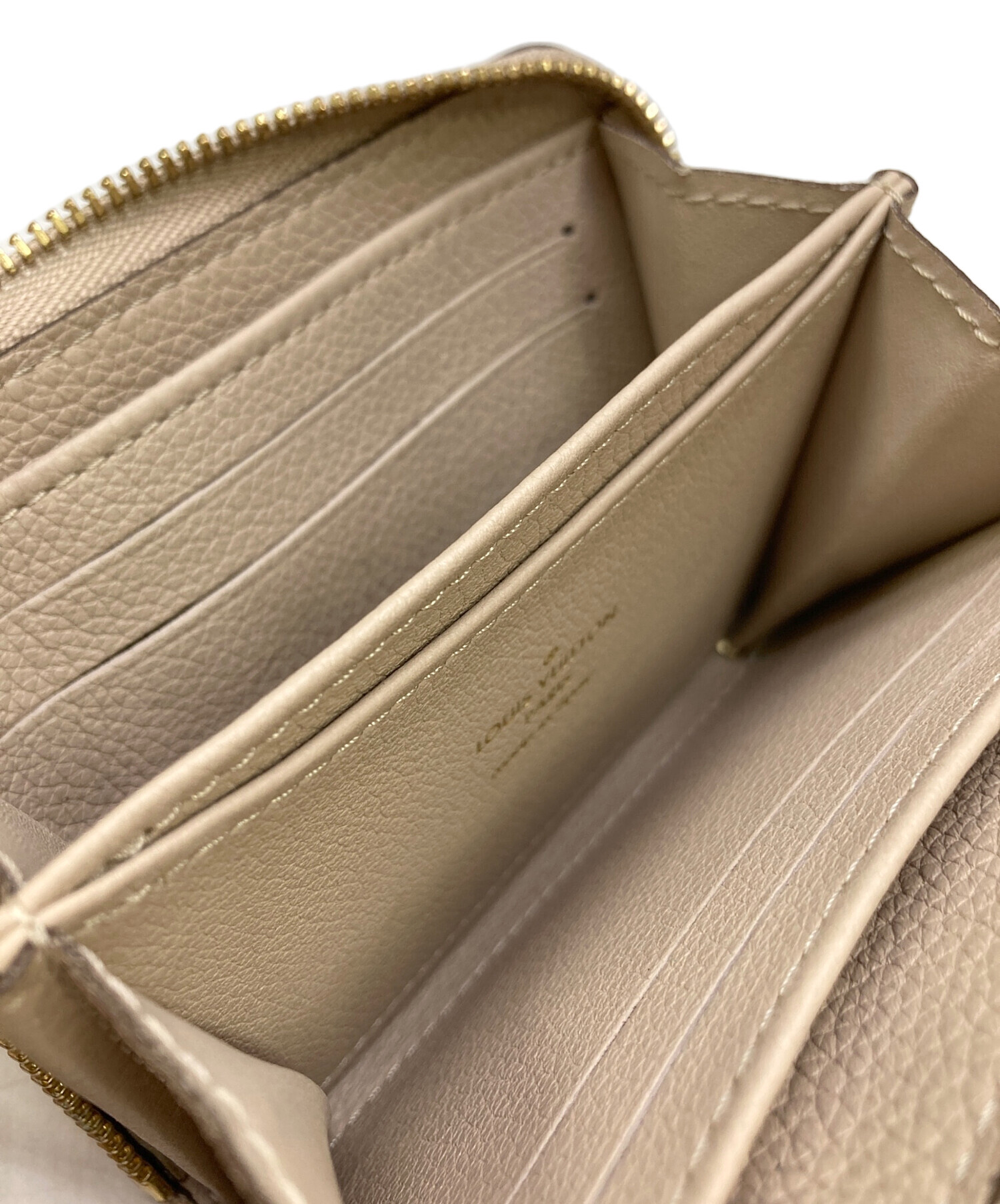 中古・古着通販】LOUIS VUITTON (ルイ ヴィトン) ロックミー ジッピー