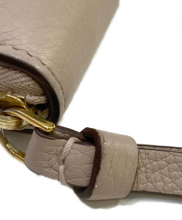 中古・古着通販】LOUIS VUITTON (ルイ ヴィトン) ロックミー ジッピー