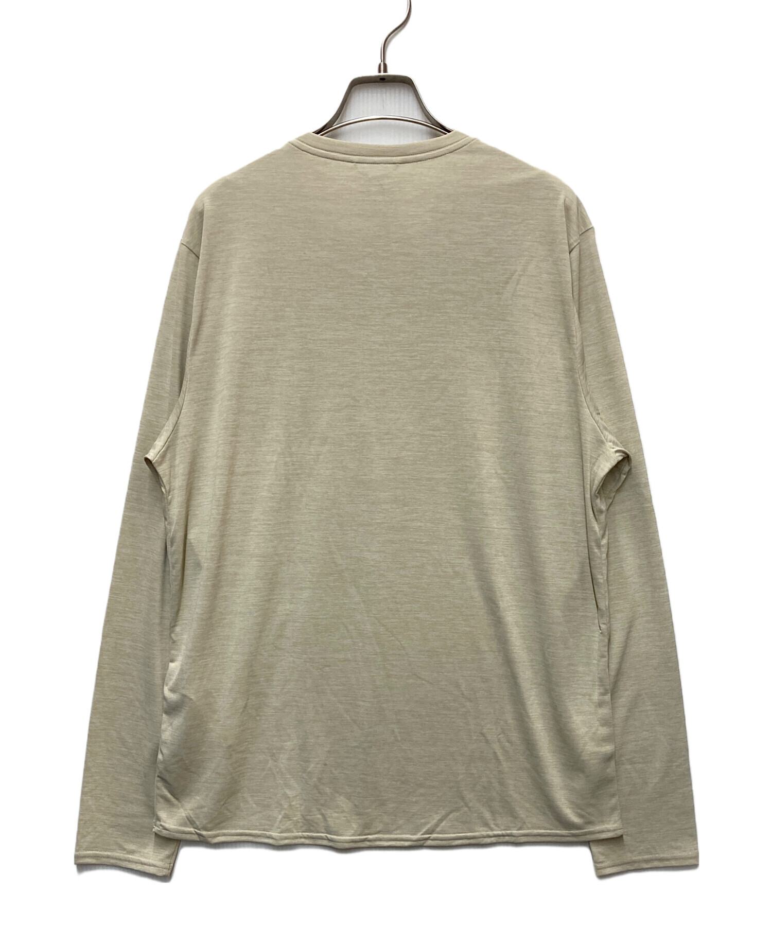 中古・古着通販】Patagonia (パタゴニア) メンズ・ロングスリーブ 