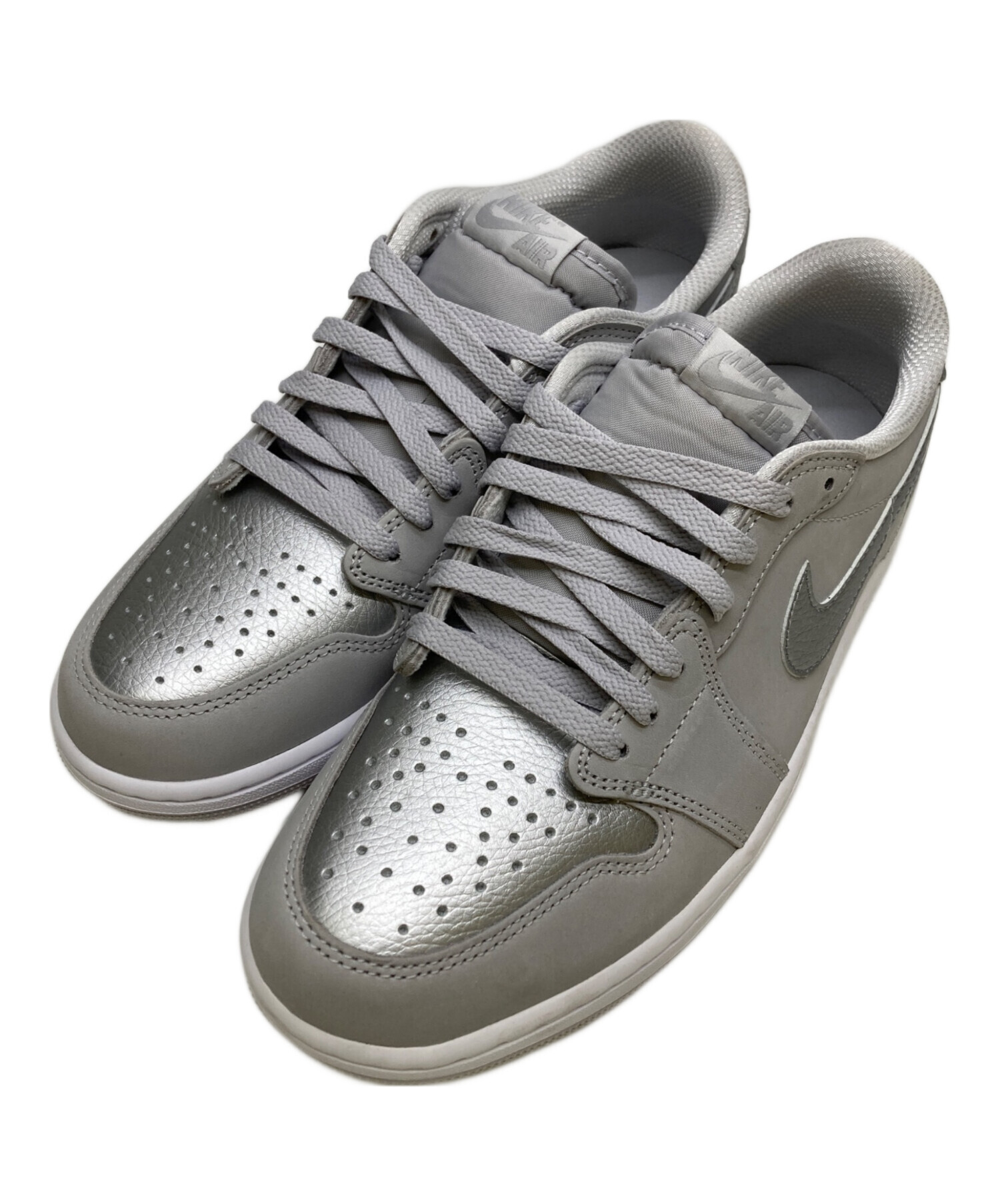 中古・古着通販】NIKE (ナイキ) AIR JORDAN 1 RETRO LOW OG （エア 