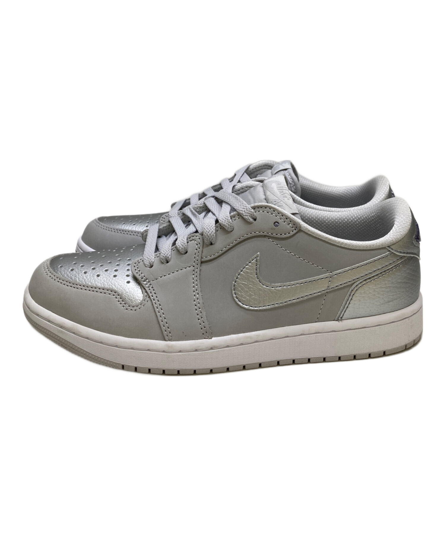 中古・古着通販】NIKE (ナイキ) AIR JORDAN 1 RETRO LOW OG （エア 