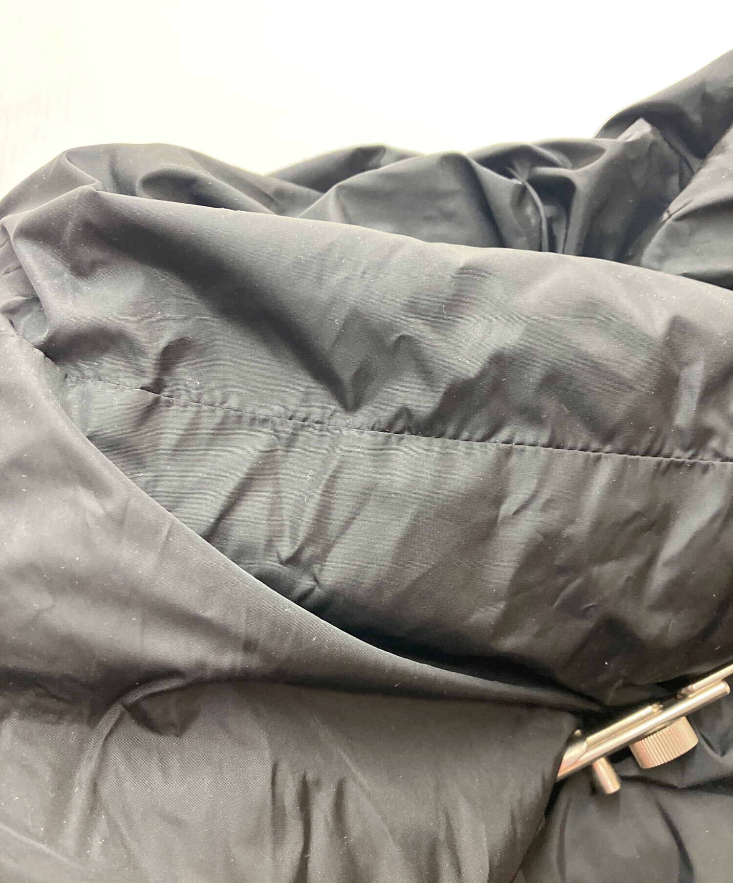 中古・古着通販】MONCLER (モンクレール) ダウンジャケット VAULOGETTE 