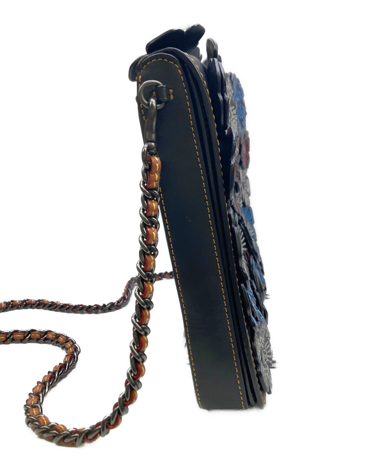 6AAM17 新品未使用 タグ付き COACH ショルダーバッグ 2way 6AAM17 新品未使用 タグ付き COACH ショルダーバッグ 2way