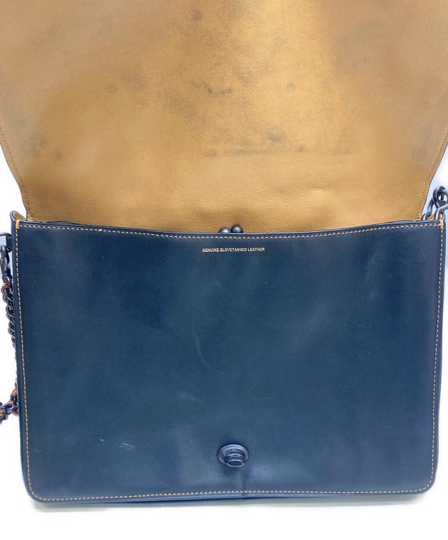 中古・古着通販】COACH (コーチ) ショルダーバッグ｜ブランド