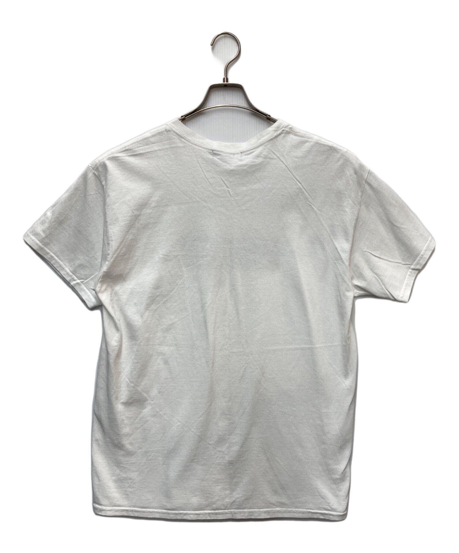 中古・古着通販】UNDERCOVER (アンダーカバー) ボックスプリントT