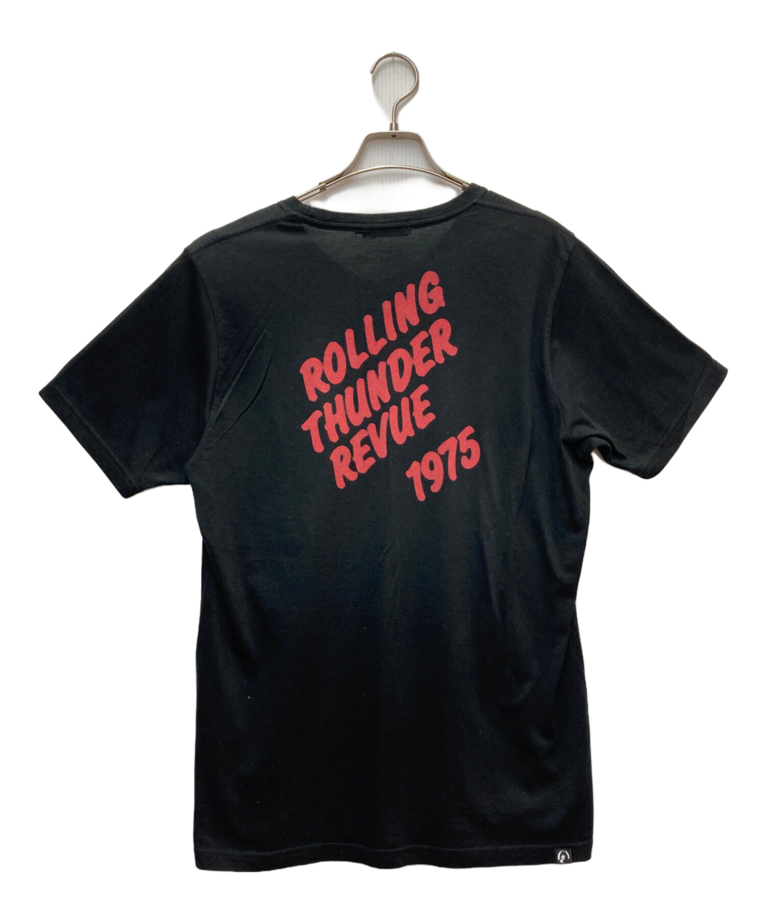 中古・古着通販】Hysteric Glamour (ヒステリックグラマー) BobDylan 