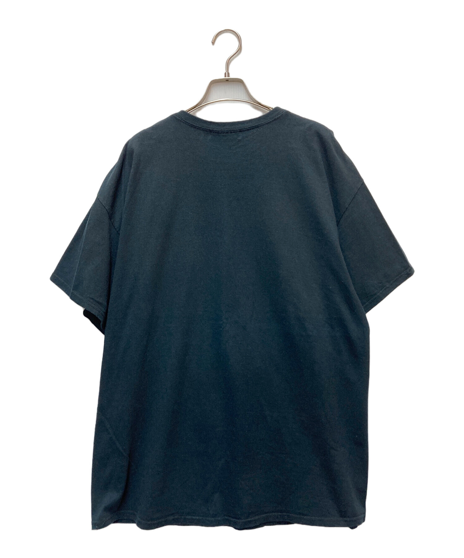 中古・古着通販】UNDERCOVER (アンダーカバー) MANIACプリントTシャツ 
