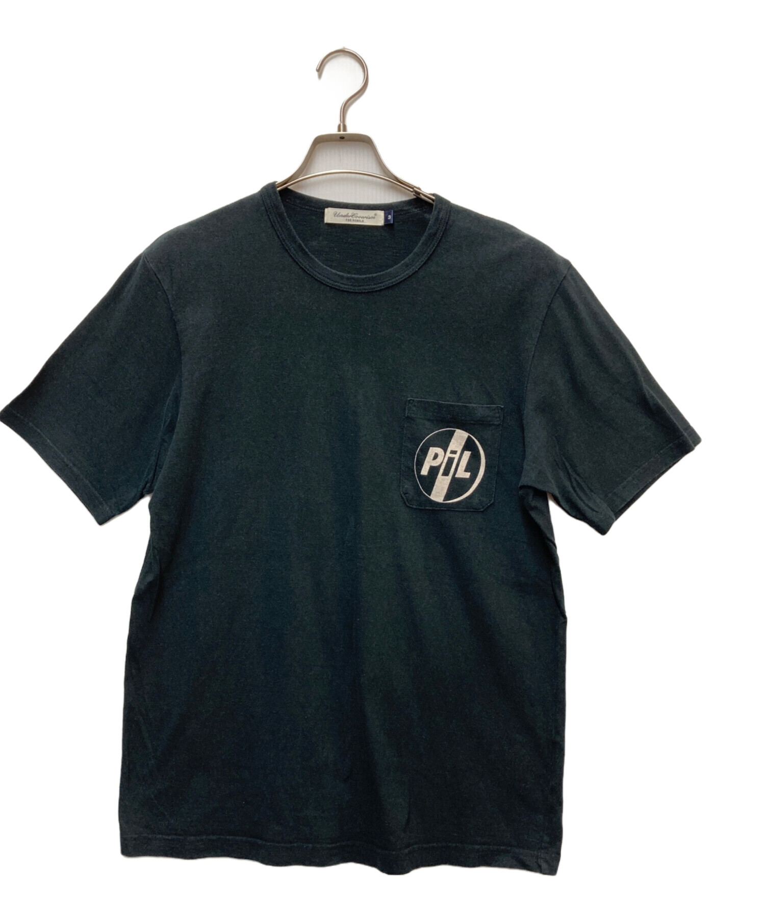 中古・古着通販】UNDERCOVERISM (アンダーカバーイズム) ポケットT 