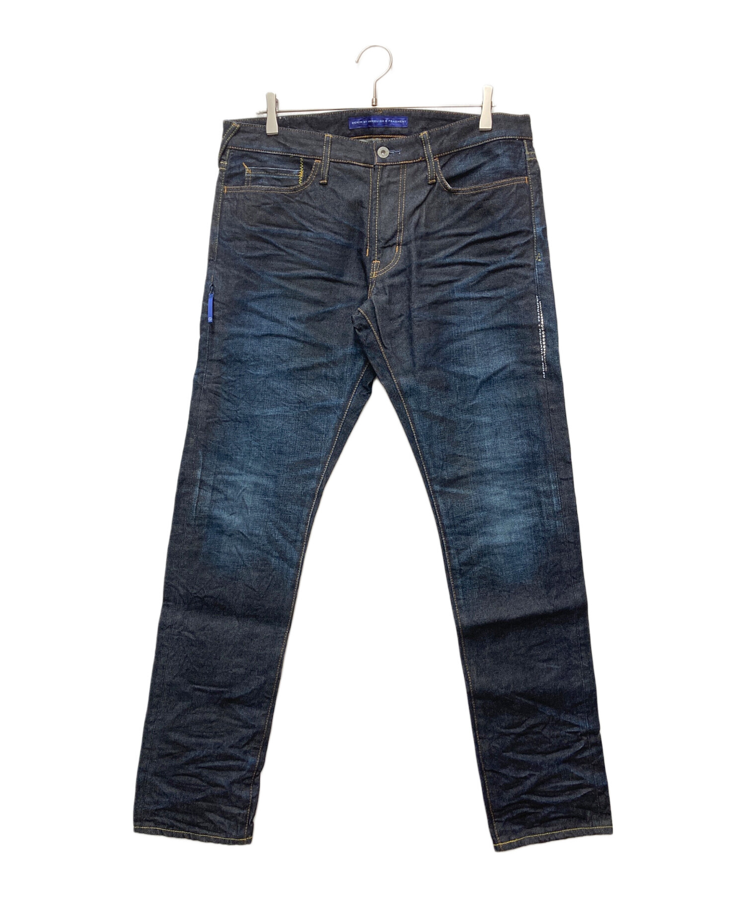 DENIM BY VANQUISH&FRAGMENT デニム 【公式通販】