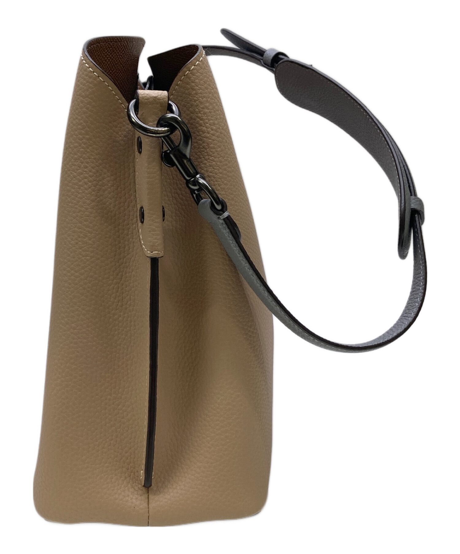 中古・古着通販】COACH (コーチ) ウィロウショルダーバッグ カラー 