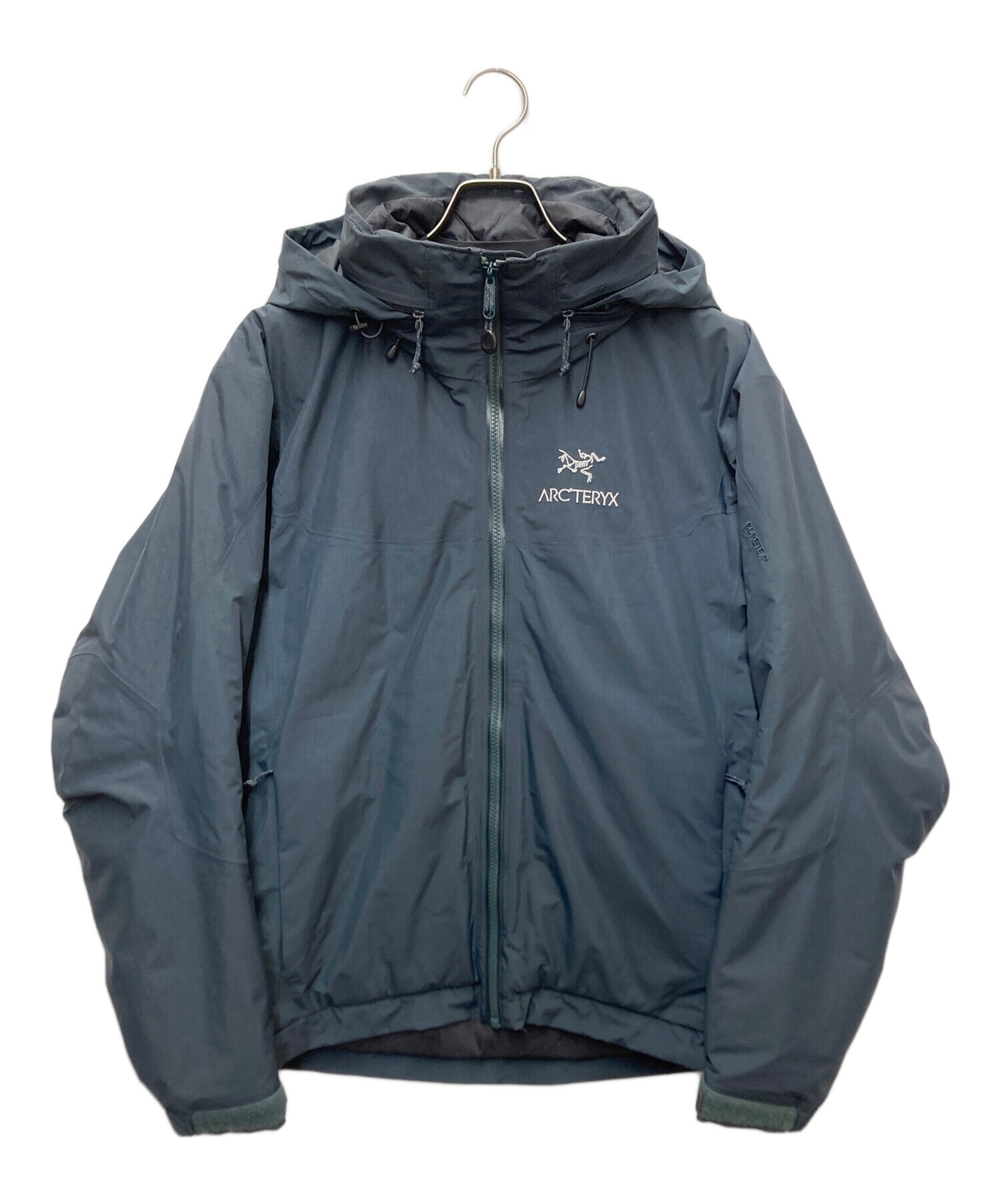 中古・古着通販】ARC'TERYX (アークテリクス) 中綿ジャケット