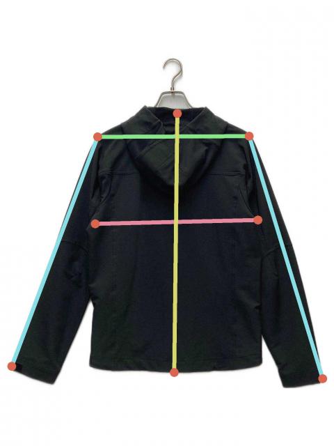 中古・古着通販】Patagonia (パタゴニア) Simple Guide Hoody