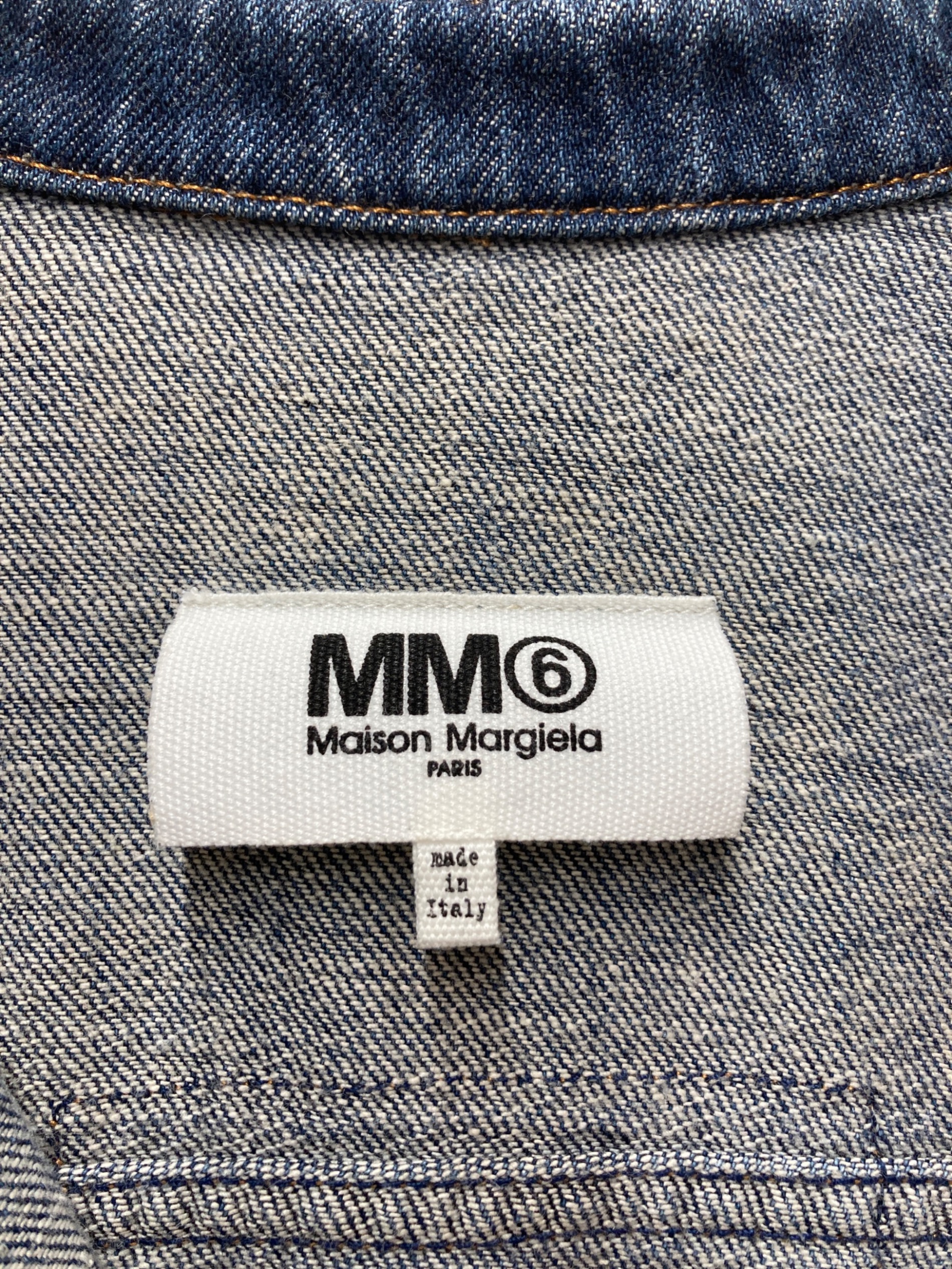 中古・古着通販】MM6 Maison Margiela (エムエムシックスメゾン
