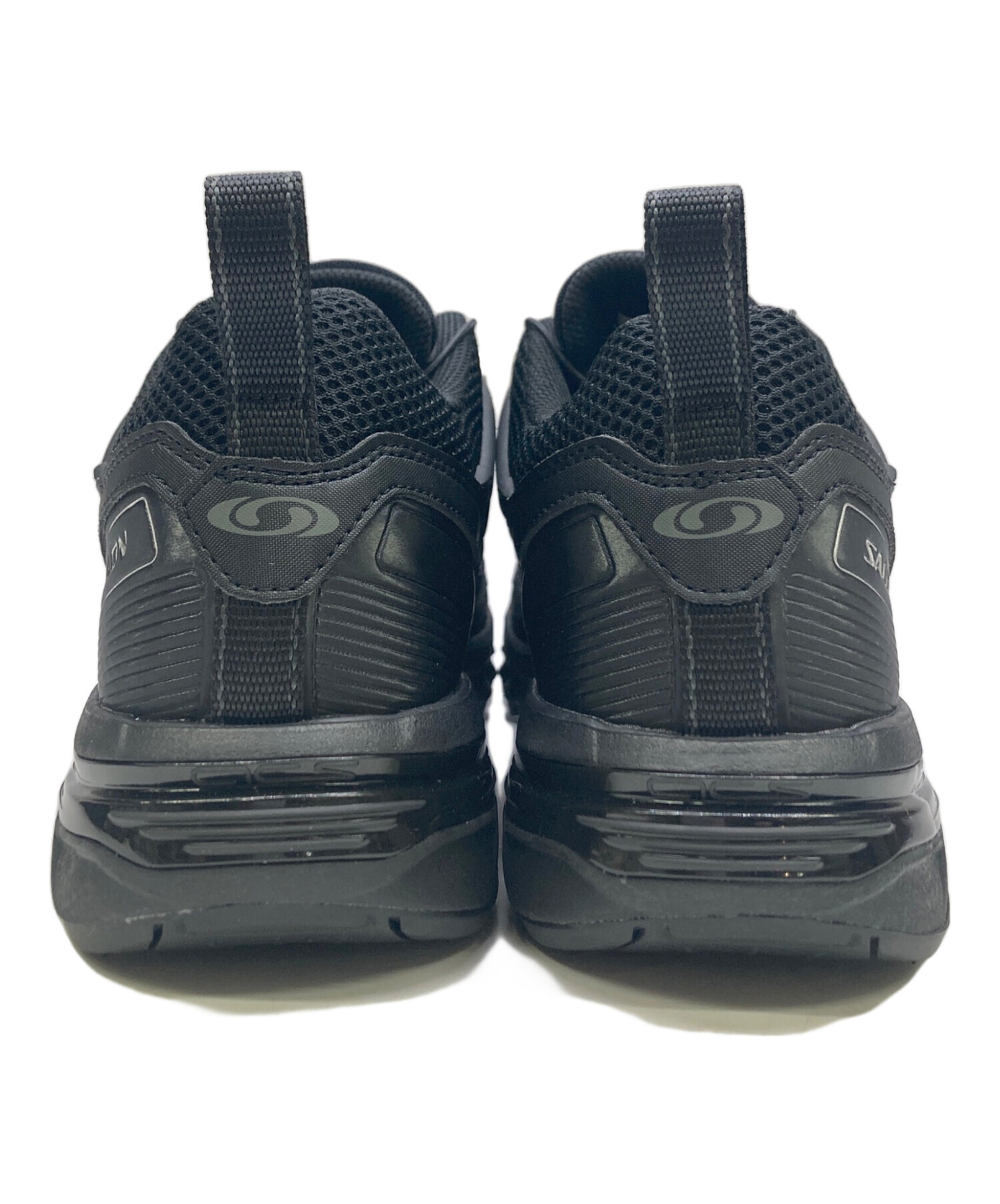 中古・古着通販】SALOMON (サロモン) ACS+OG ブラック サイズ:US 8.5 