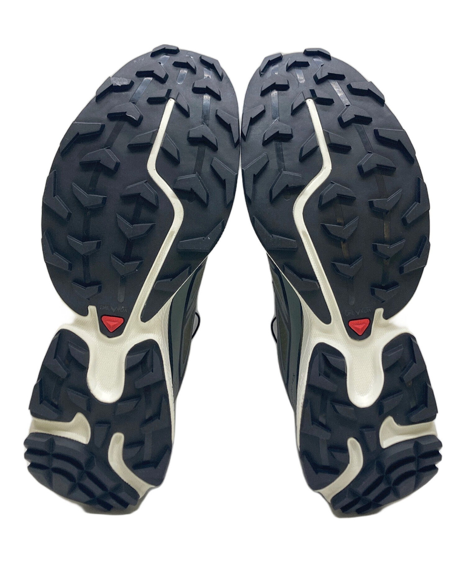 中古・古着通販】SALOMON (サロモン) XT-6 GTX グリーン サイズ:US 8.5