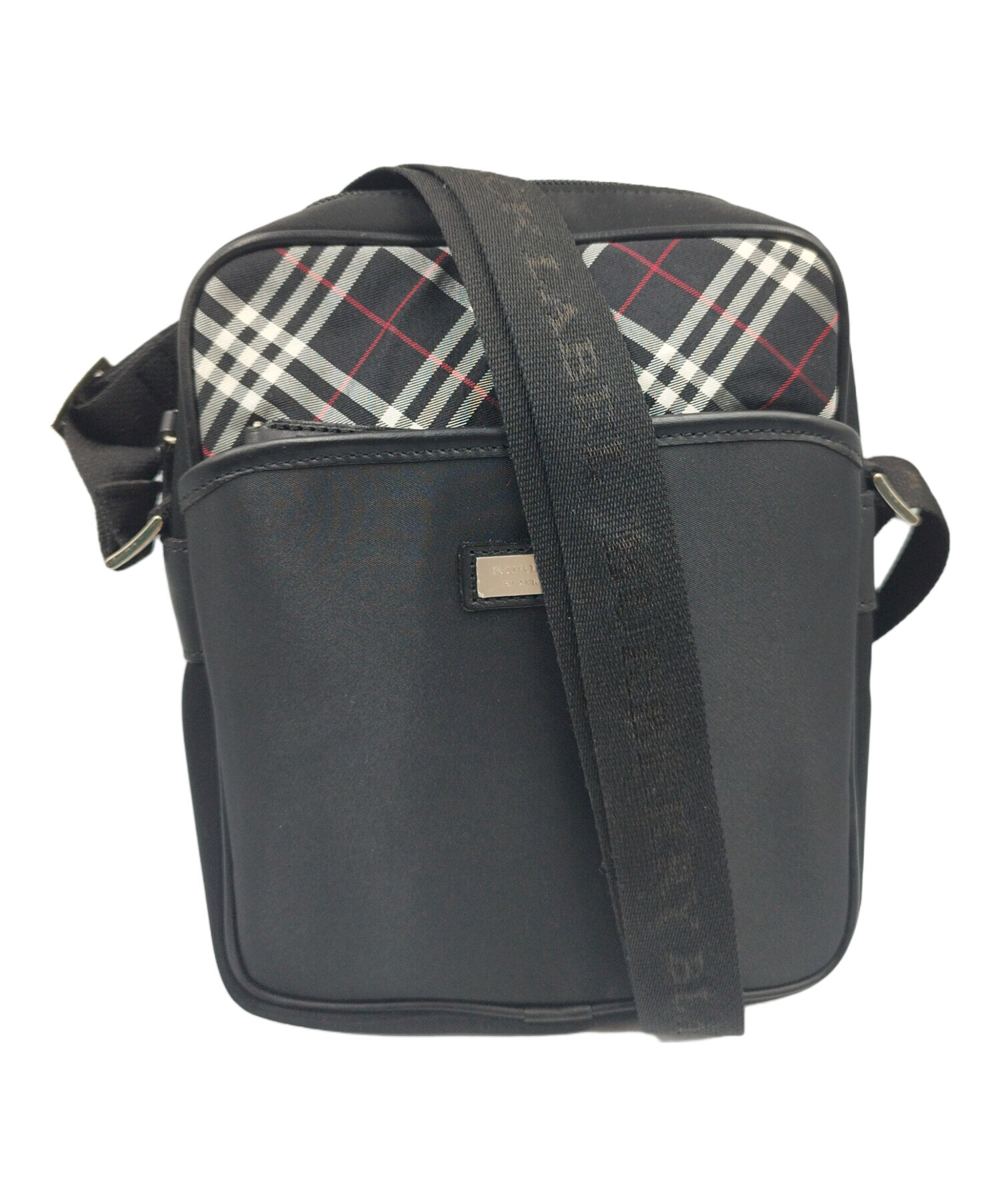 中古・古着通販】BURBERRY BLACK LABEL (バーバリーブラックレーベル