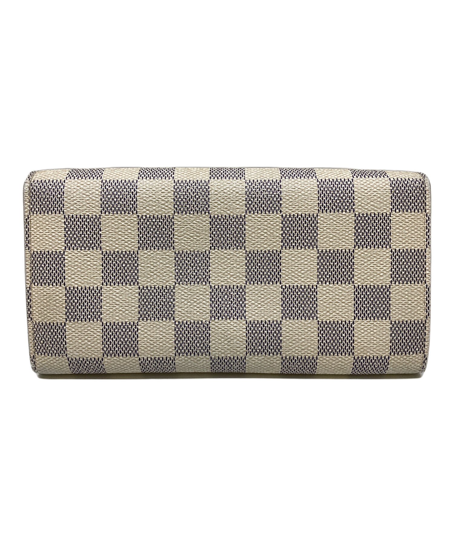 中古・古着通販】LOUIS VUITTON (ルイ ヴィトン) ダミエ・アズール