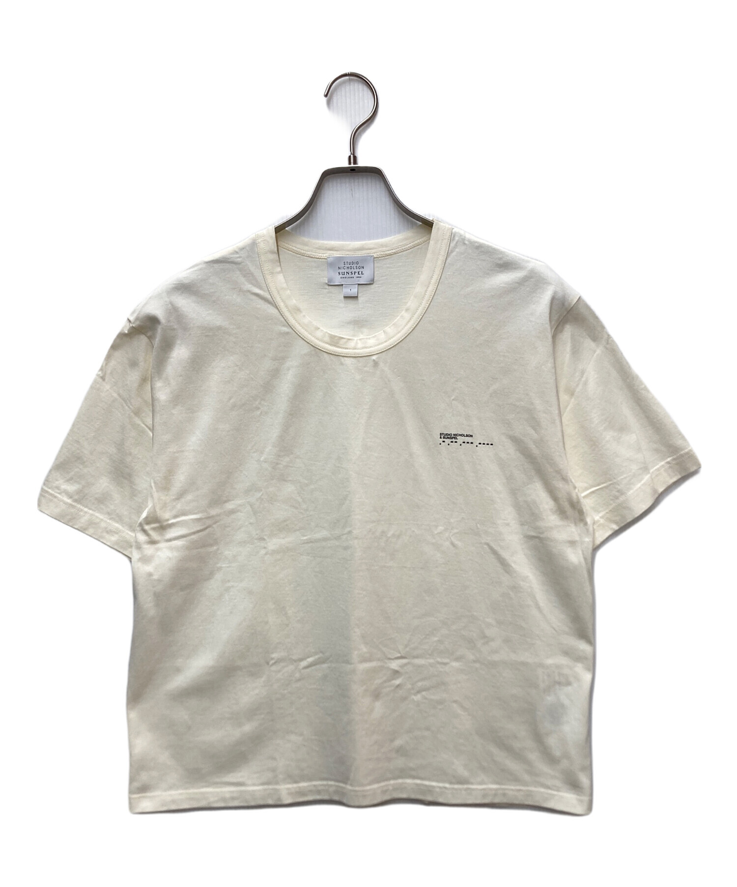 中古・古着通販】STUDIO NICHOLSON (スタジオ ニコルソン) SUNSPEL 