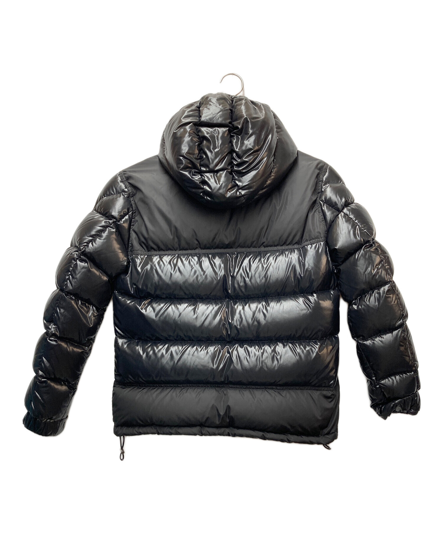 中古・古着通販】MONCLER (モンクレール) ダウンジャケット TANY