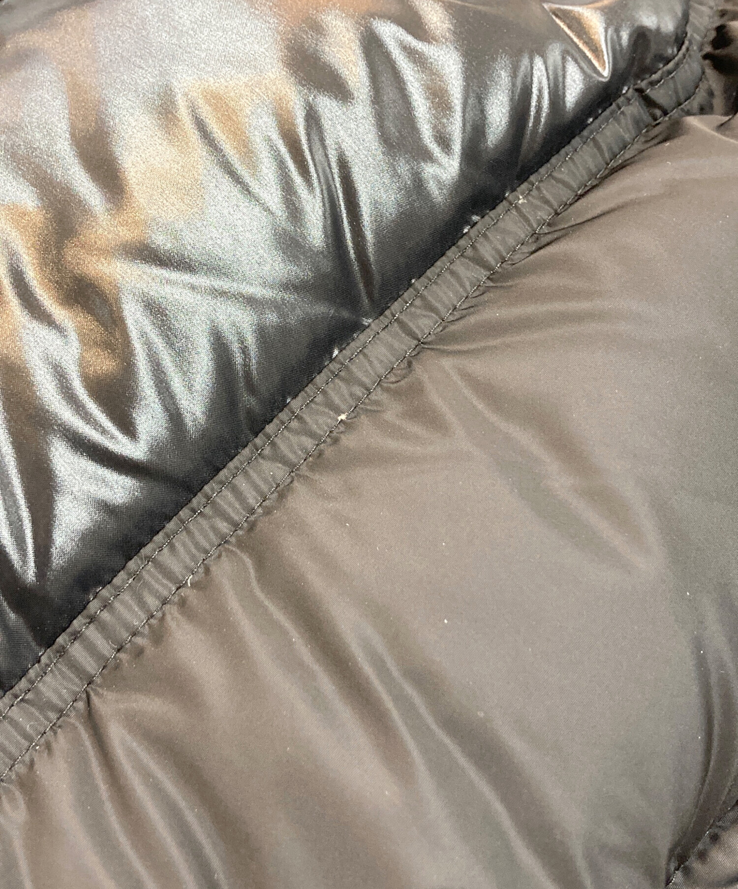 中古・古着通販】MONCLER (モンクレール) ダウンジャケット TANY 