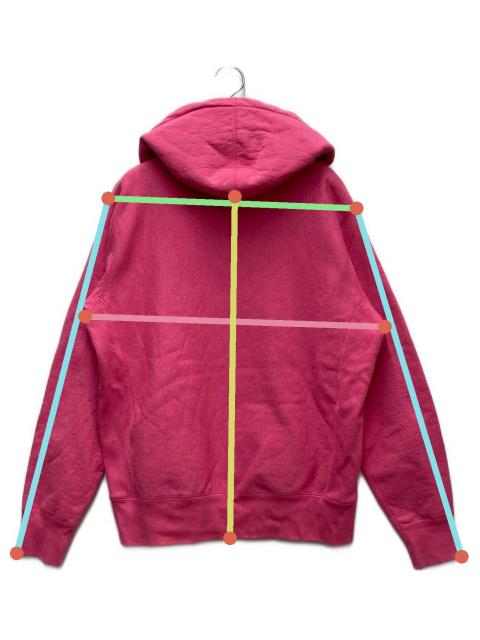 中古・古着通販】SUPREME (シュプリーム) BOX LOGO HOODED SWEATSHIRT