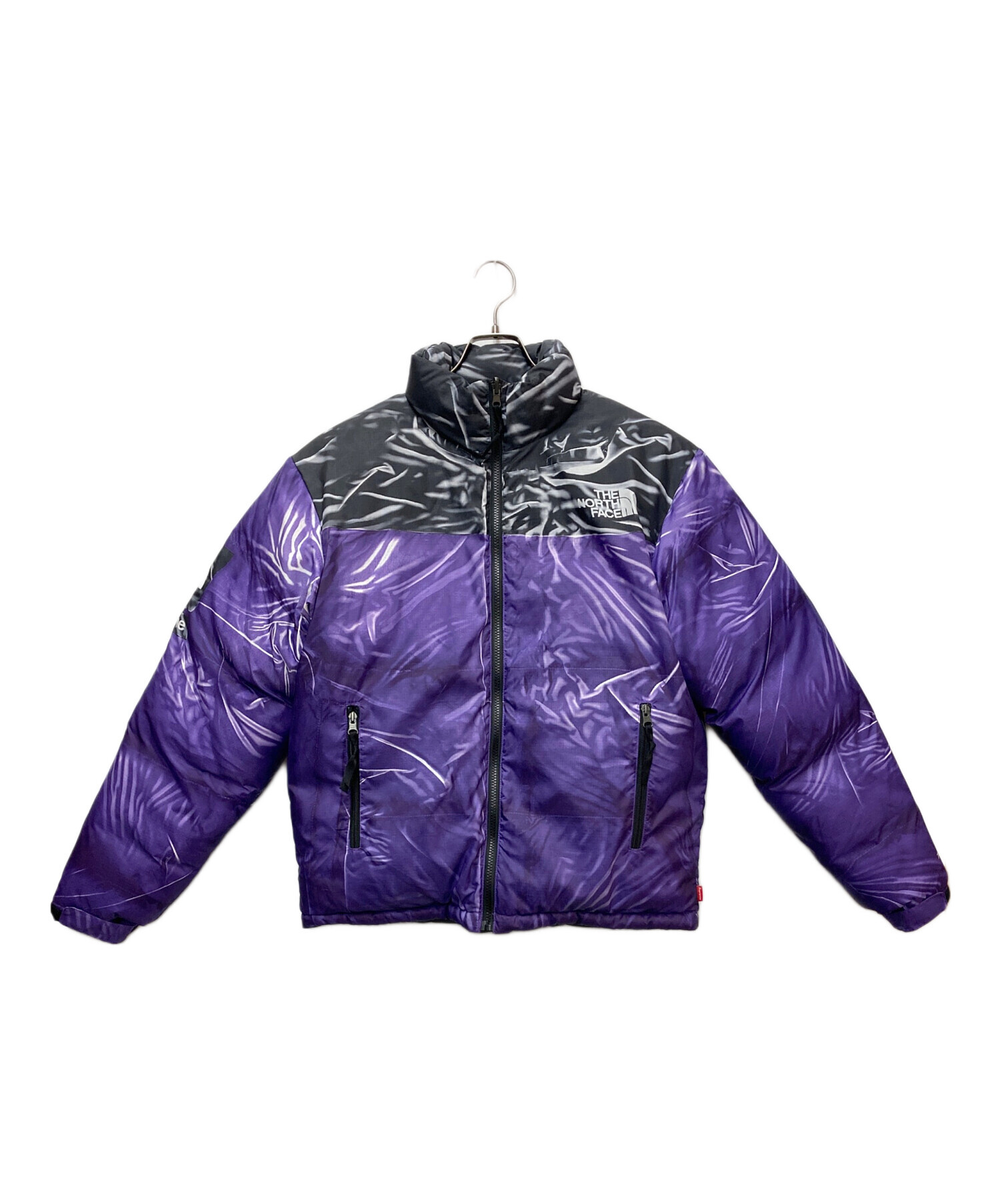 中古・古着通販】THE NORTH FACE SUPREME (シュプリーム) Trompe Loeil 中古・古着通販】THE NORTH FACE SUPREME (シュプリーム) Trompe Loeil