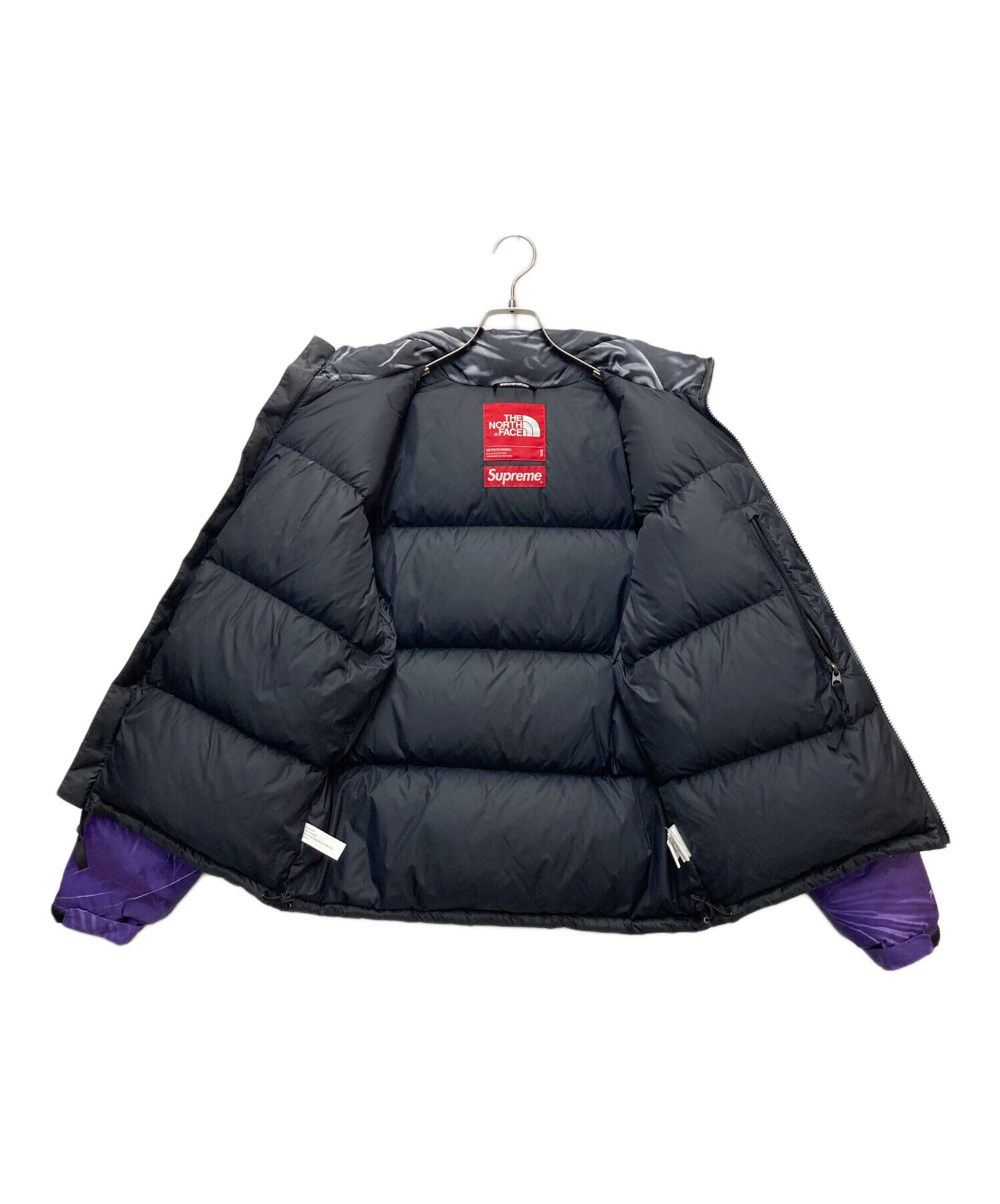 中古・古着通販】THE NORTH FACE SUPREME (シュプリーム) Trompe Loeil