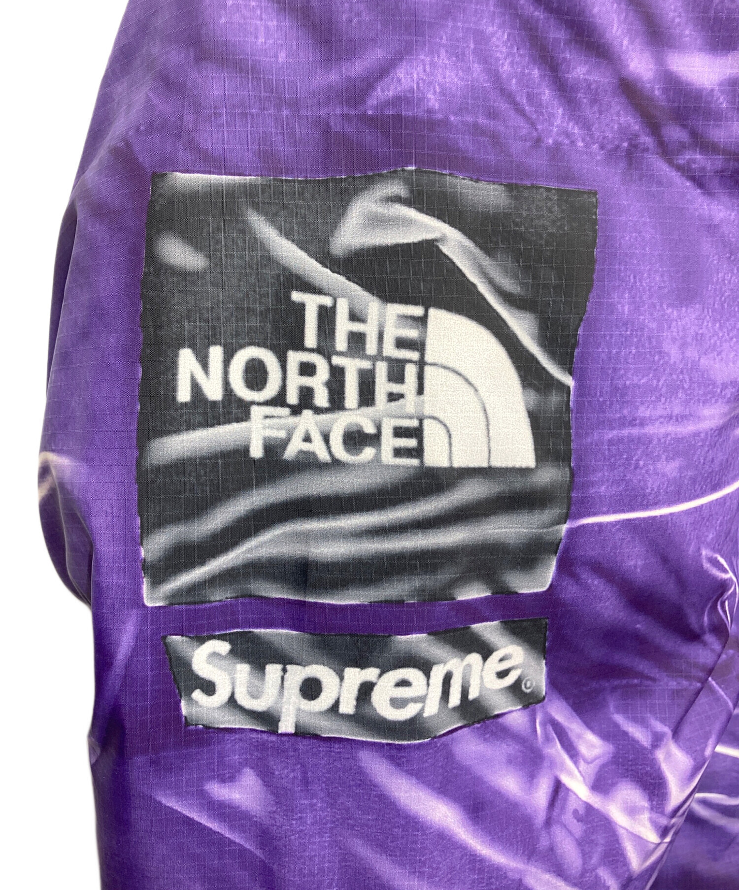 中古・古着通販】THE NORTH FACE SUPREME (シュプリーム) Trompe Loeil 