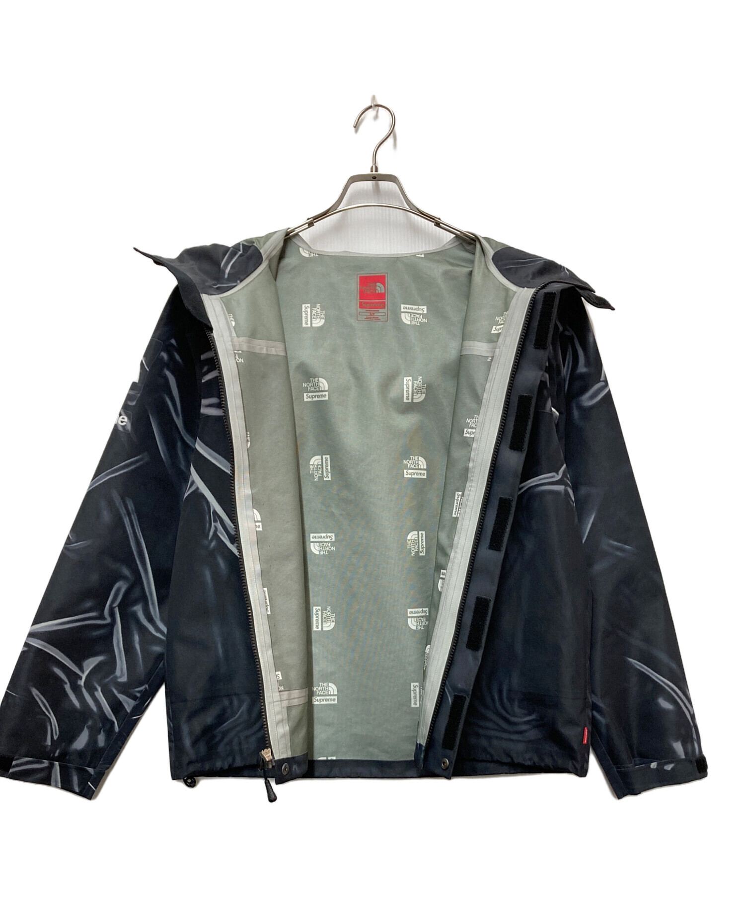 中古・古着通販】THE NORTH FACE (ザ ノース フェイス) SUPREME