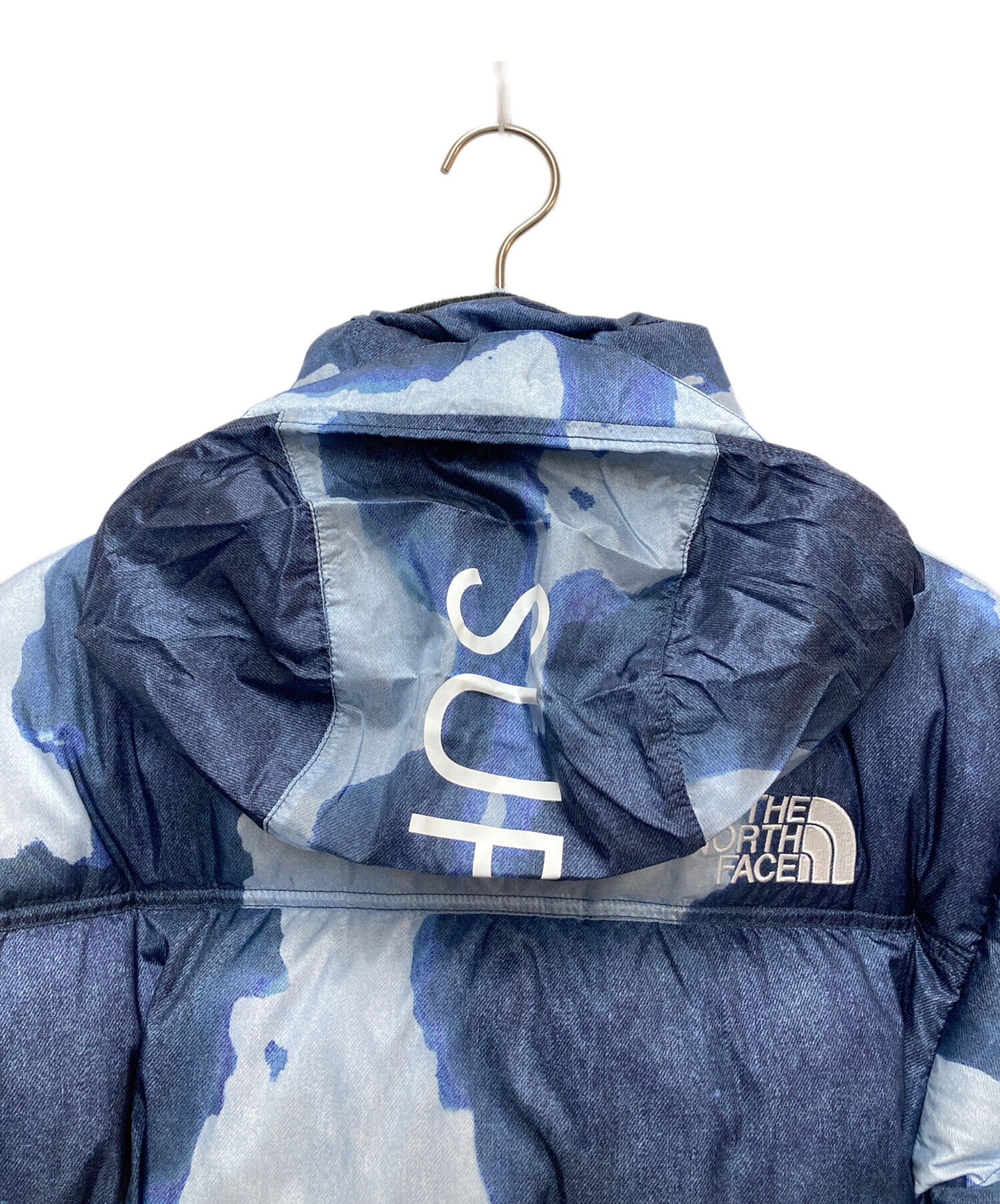 中古・古着通販】THE NORTH FACE SUPREME (シュプリーム) The North