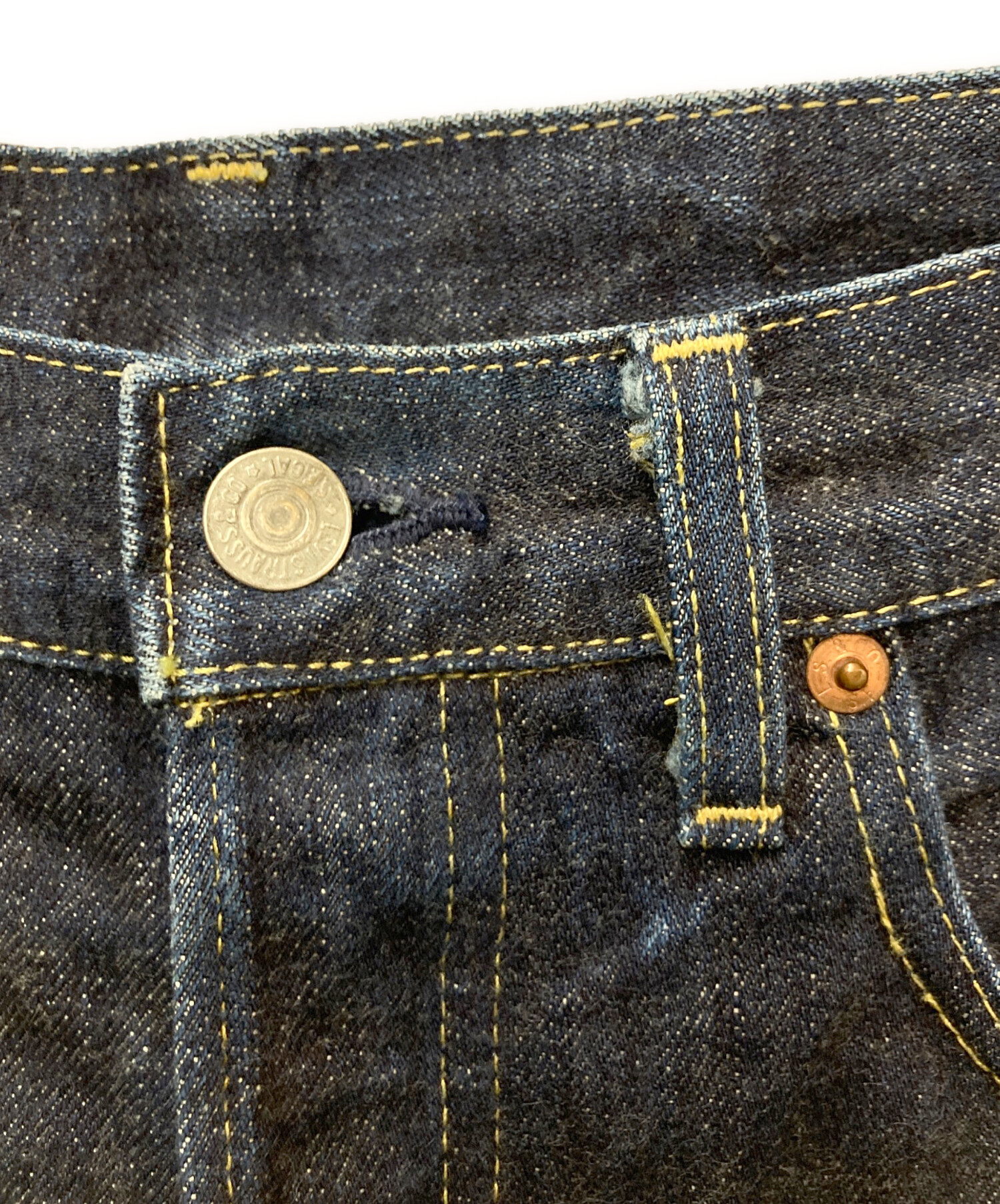 中古・古着通販】LEVI