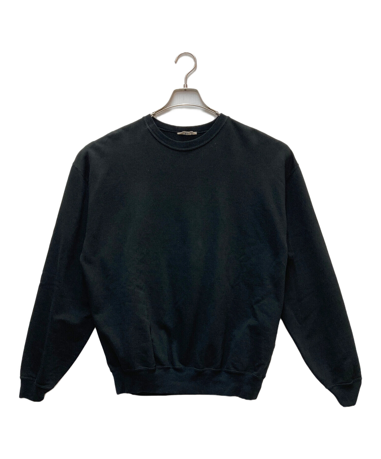 中古・古着通販AURALEE auralee super soft sweat オーラリー 