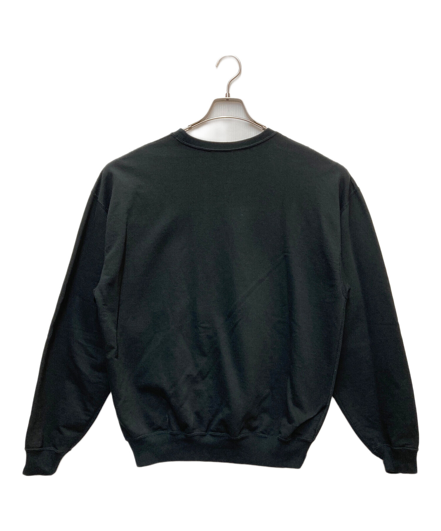 中古・古着通販】AURALEE (オーラリー) SUPER SOFT SWEAT BIG P/O 