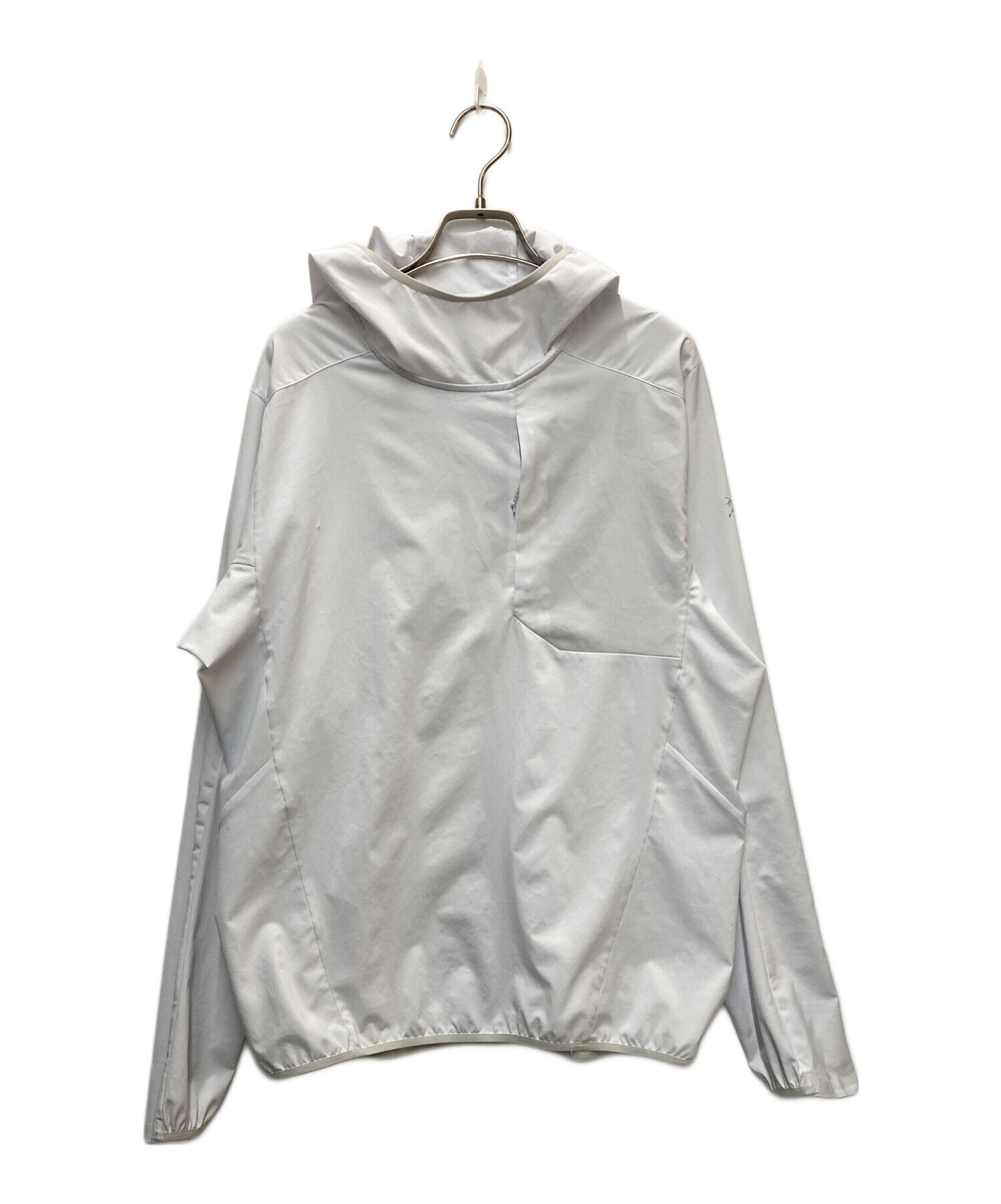 中古・古着通販】ARC'TERYX (アークテリクス) プルオーバーパーカー