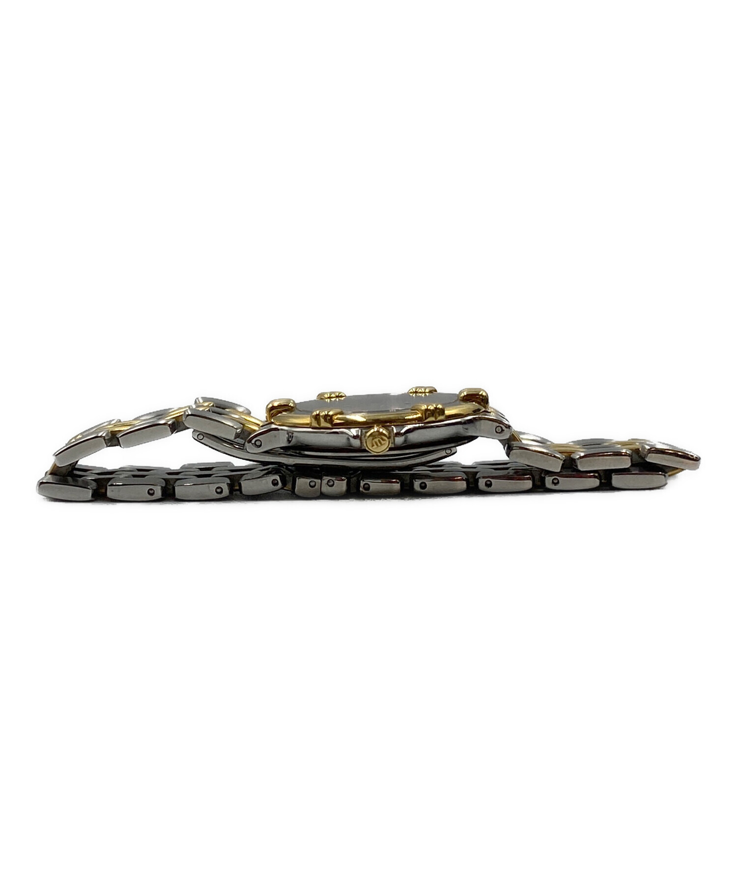 中古・古着通販】MAURICE LACROIX (モーリス・ラクロア) クオーツ