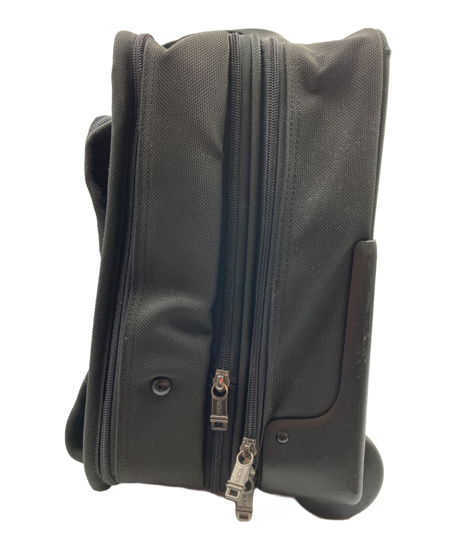 中古・古着通販】TUMI (トゥミ) ビジネスバッグ ブラック｜ブランド
