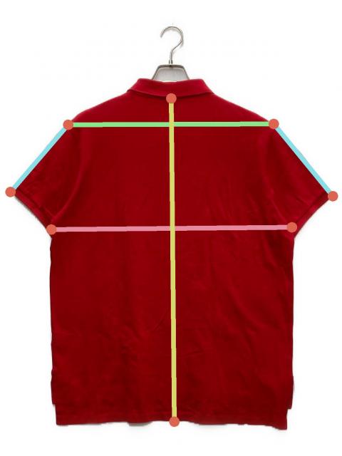中古・古着通販】POLO RALPH LAUREN (ポロ・ラルフローレン) ポロベア