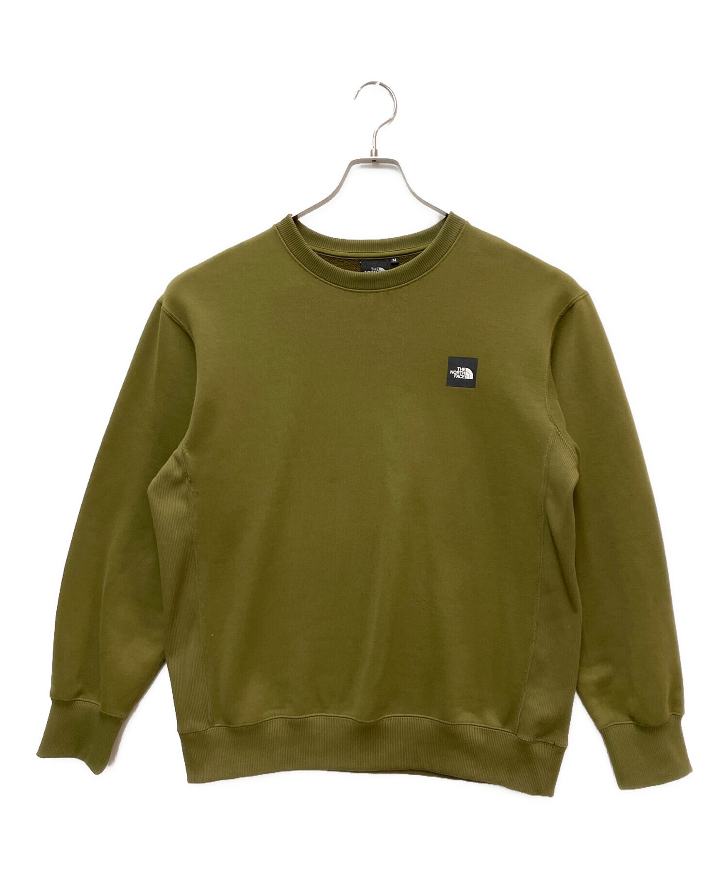 中古・古着通販】THE NORTH FACE (ザ ノース フェイス) スウェット