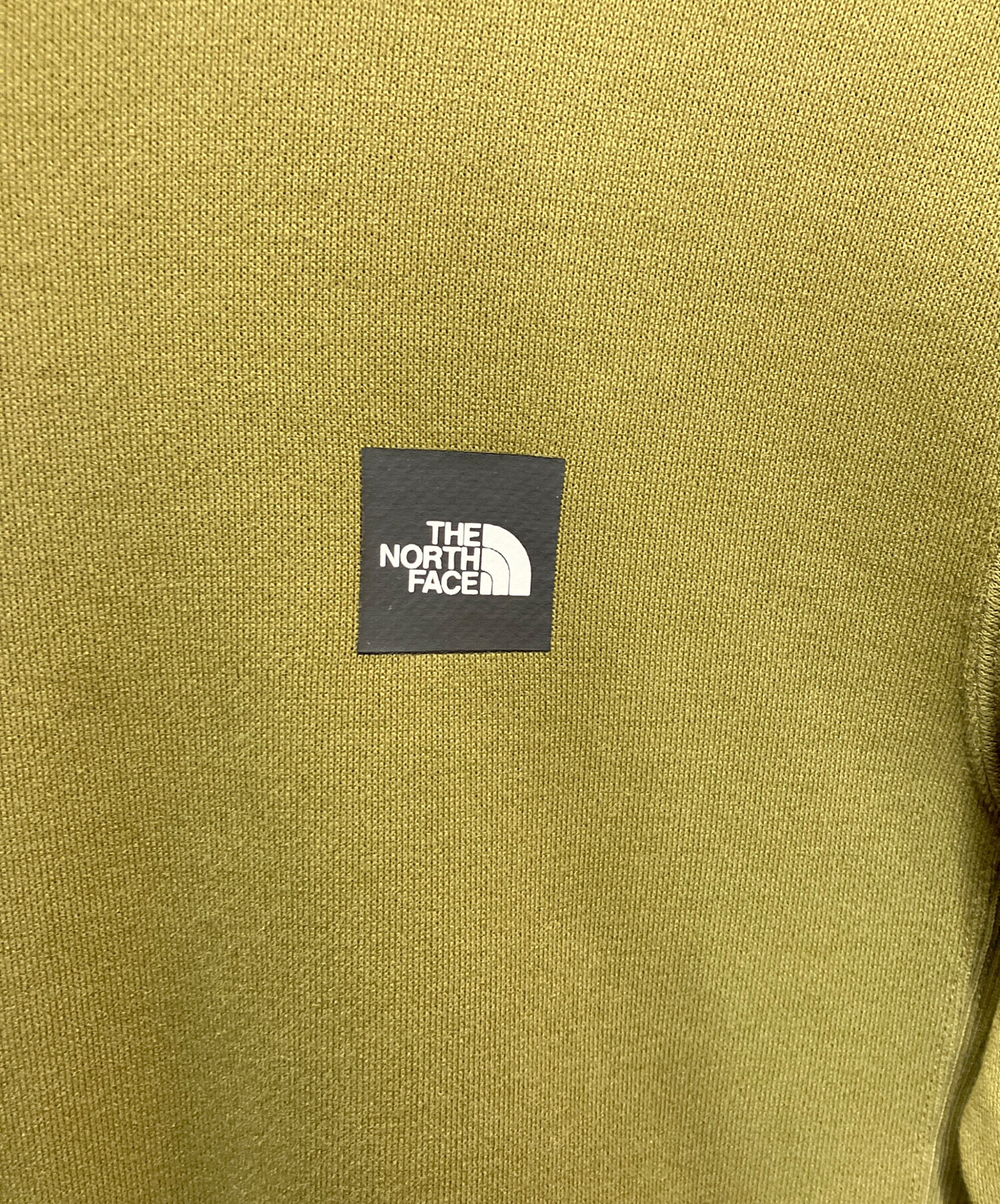 中古・古着通販】THE NORTH FACE (ザ ノース フェイス) スウェット 