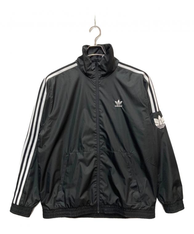 中古・古着通販】adidas (アディダス) 3D Trefoil 3-Stripes Track