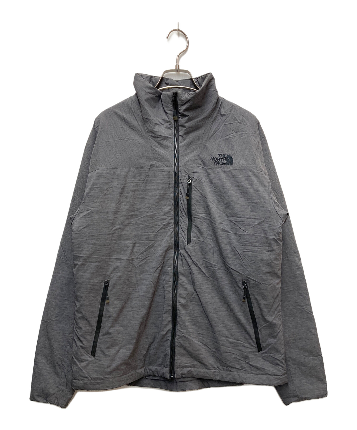 中古・古着通販】THE NORTH FACE (ザ ノース フェイス) LIGHT RIDER