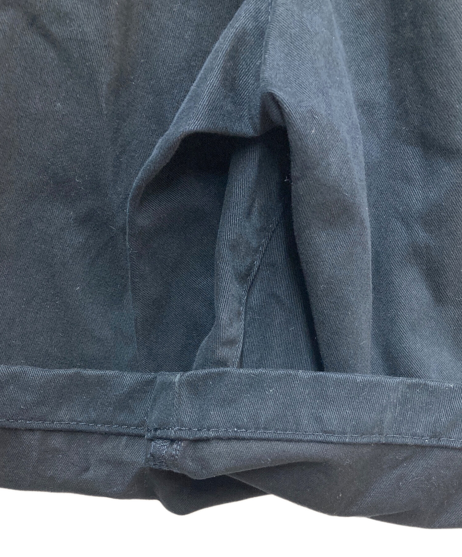 中古・古着通販】ZARA (ザラ) ジャンプスーツ ネイビー サイズ:L