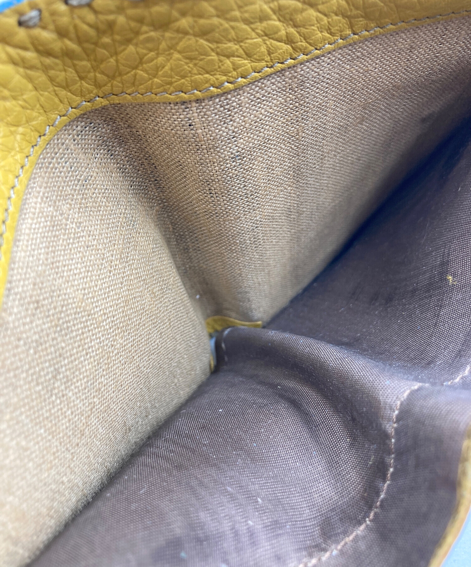 中古・古着通販】FENDI (フェンディ) Wホック財布 セレリア マルチ 