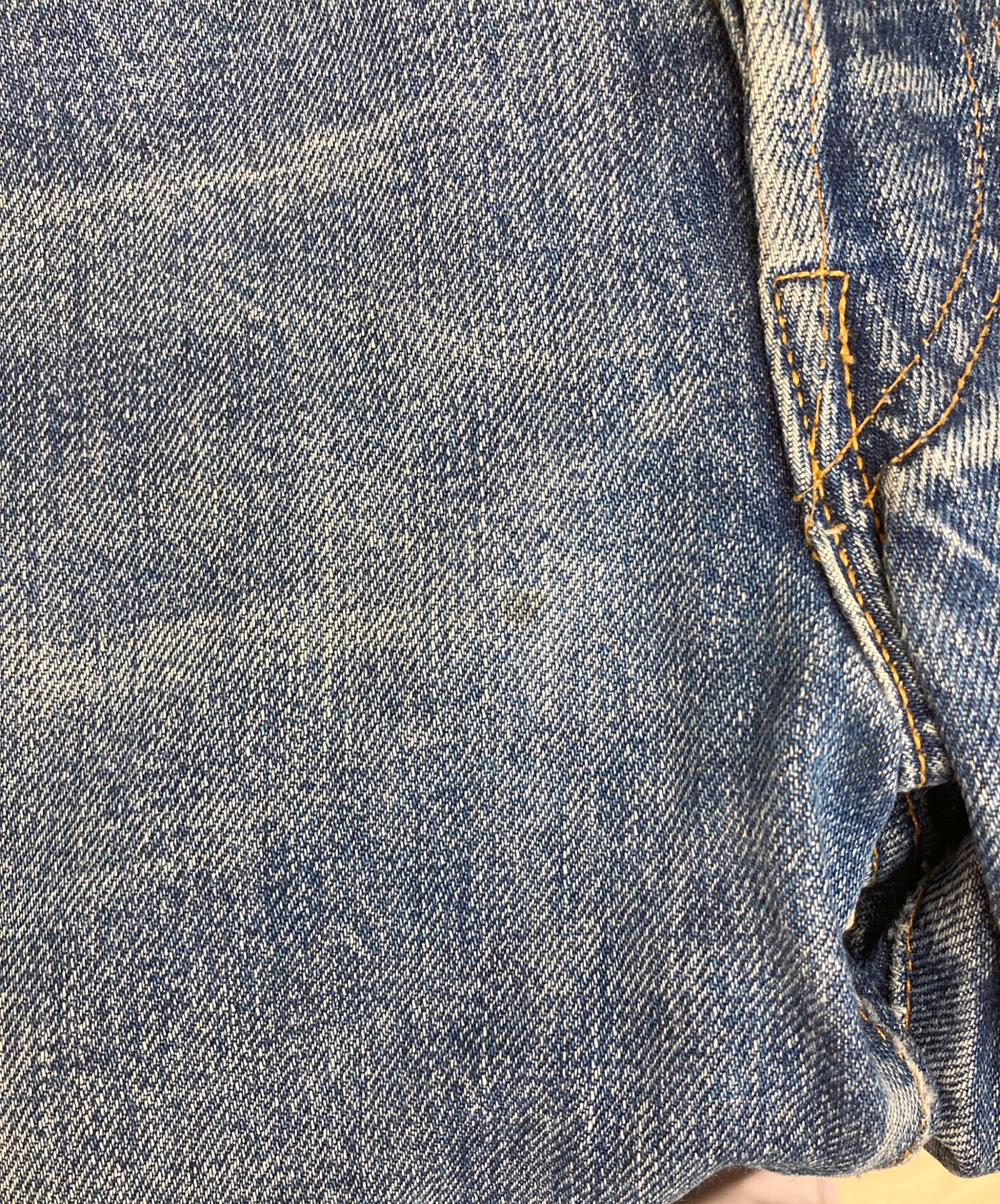 中古・古着通販】LEVI'S (リーバイス) 501XX復刻デニムパンツ