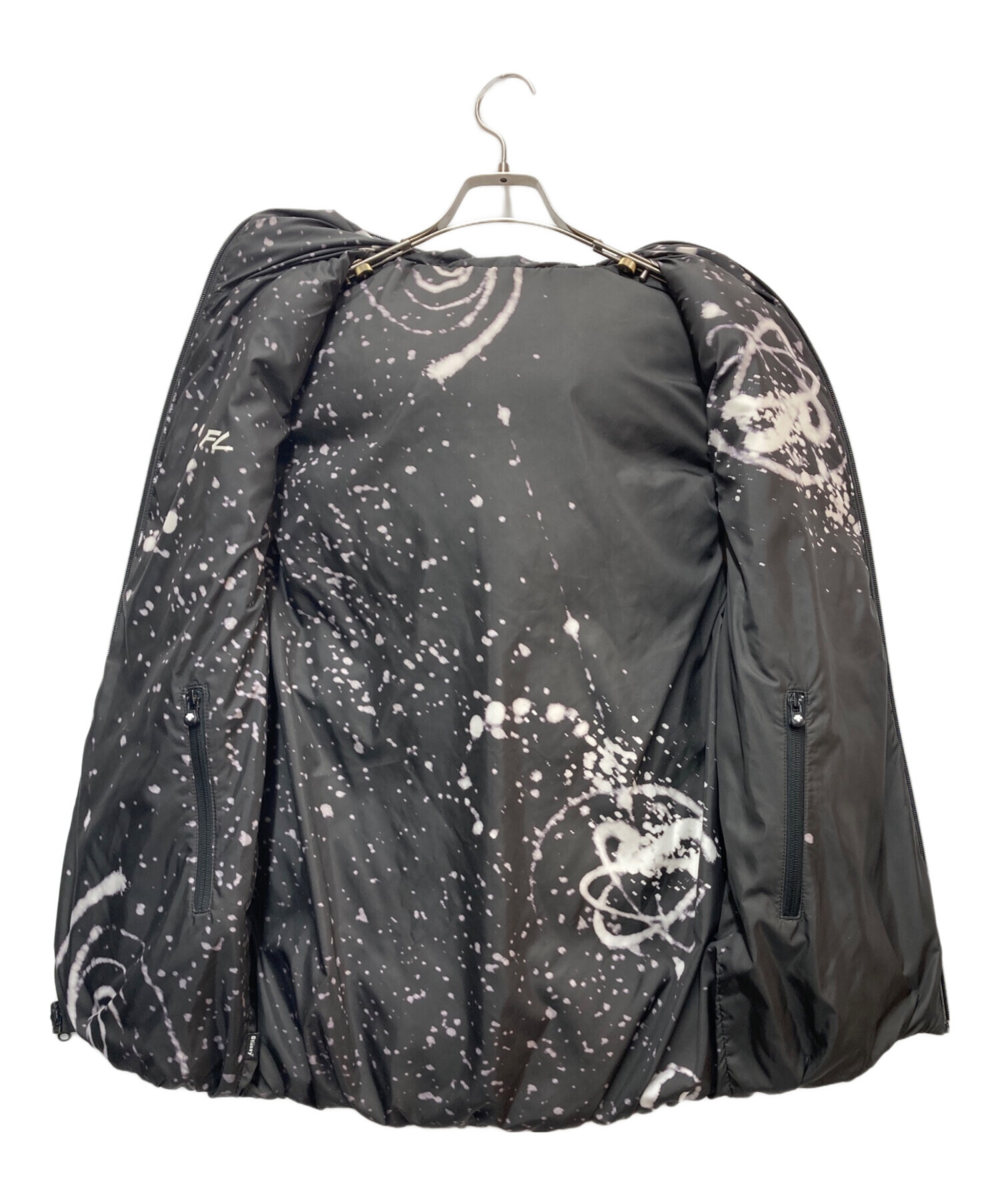 中古・古着通販】stussy (ステューシー) DESCENTE (デサント 
