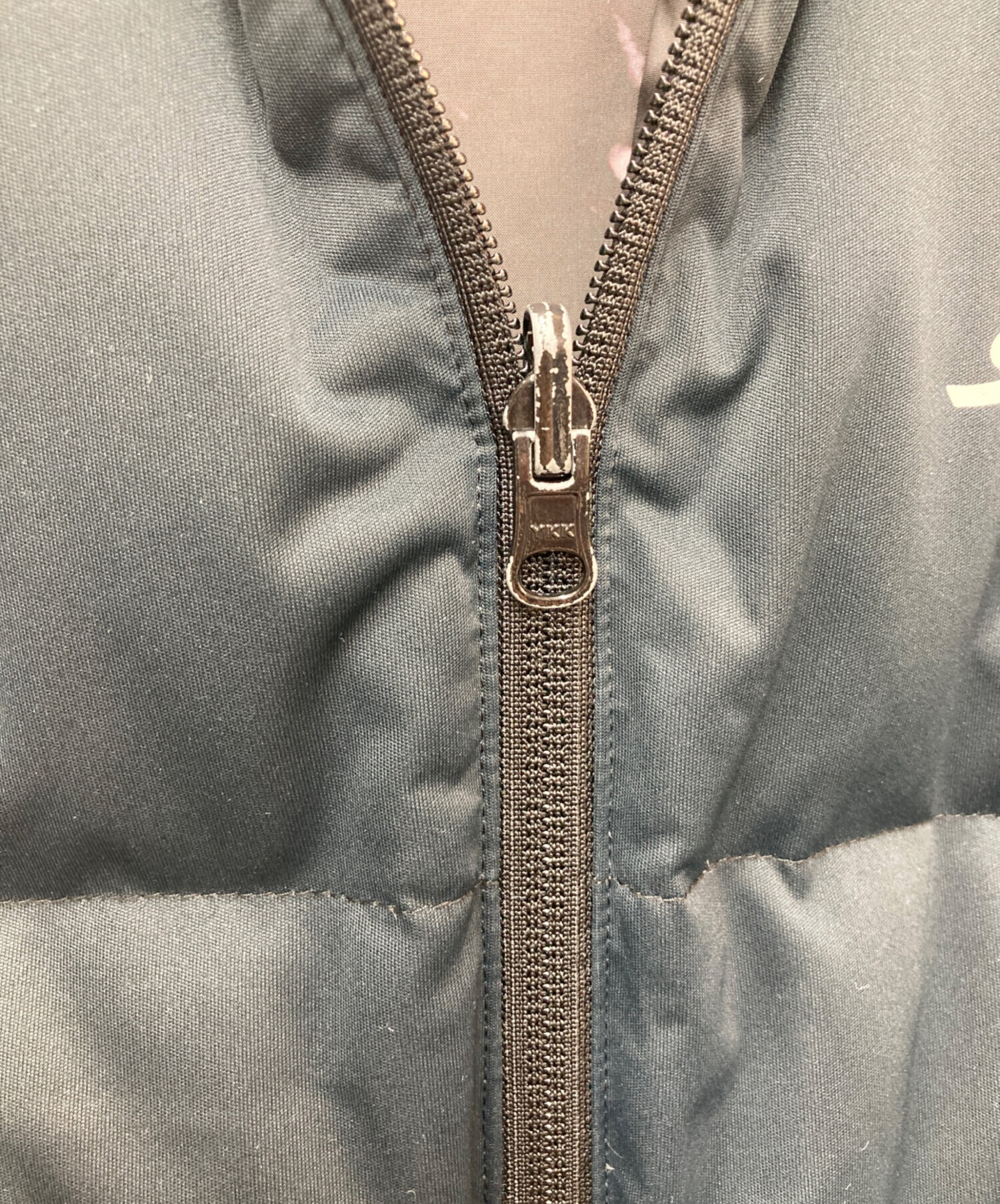中古・古着通販】stussy (ステューシー) DESCENTE (デサント 