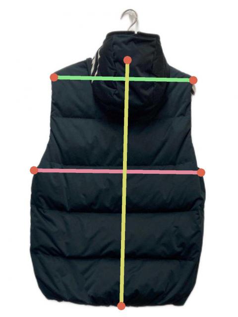 中古・古着通販】stussy (ステューシー) DESCENTE (デサント