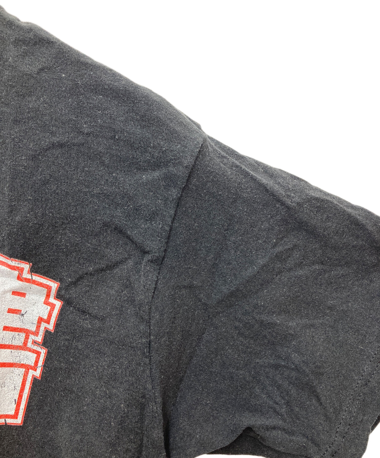 中古・古着通販】幽遊白書 (ユウユウハクショ) アニメプリントTシャツ